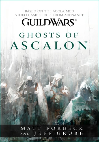 ghosts of ascalon